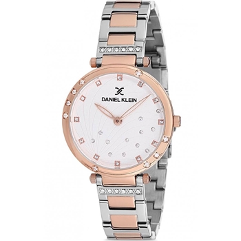 ساعت مچی دنیل کلین کد DK.1.12364-4